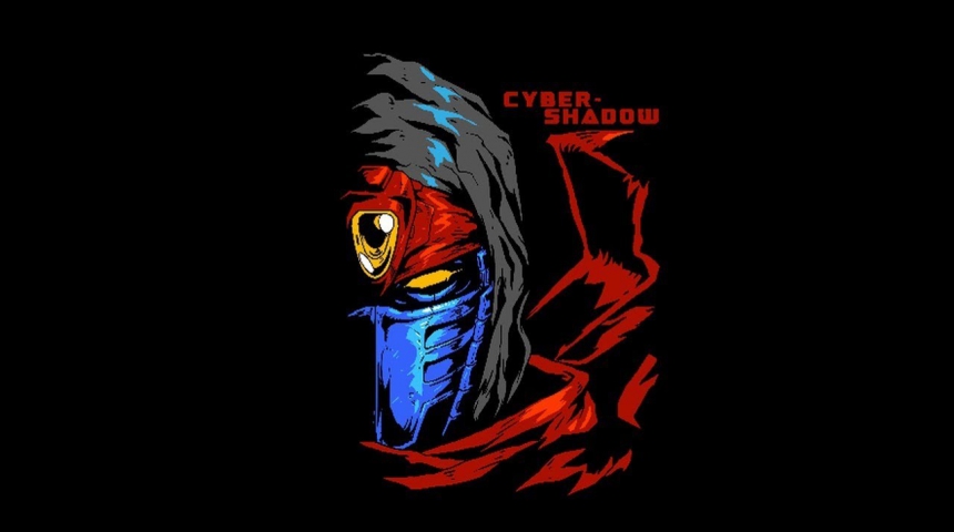 Новая легенда — Cyber Shadow сделана в лучших традициях 8-битных игр