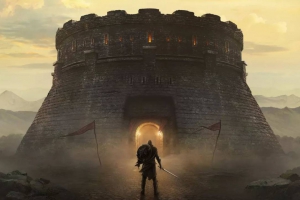 Появилась возможность сыграть в новую The Elder Scrolls: Blades