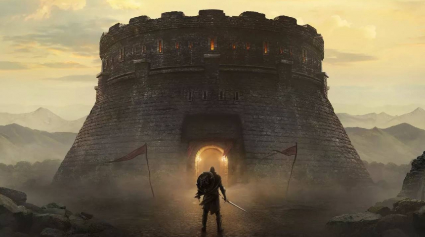 Появилась возможность сыграть в новую The Elder Scrolls: Blades