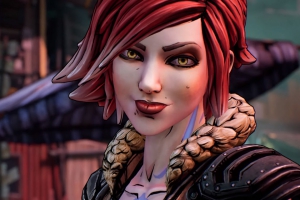 Анонсирована Borderlands 3