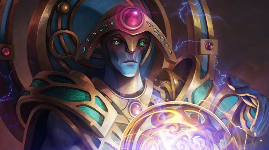 Valve заметили фиаско Artifact