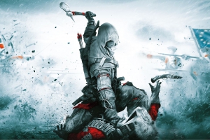 Assassin's Creed 3 снят с продаж