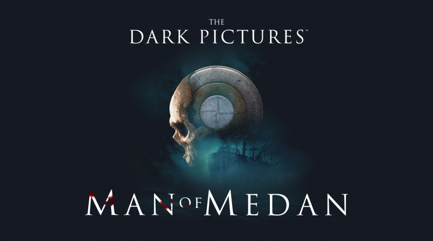 Океаны в The Dark Pictures: Man of Medan