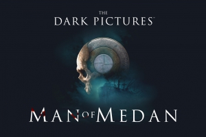 Океаны в The Dark Pictures: Man of Medan