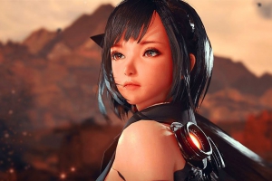Создатели Blade & Soul работают над Project EVE