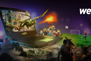 Магазин игр WeGame от Tencent вышел на международный уровень