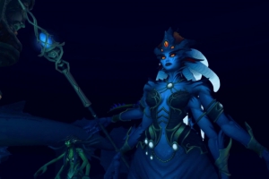 Появились новые подробности о патче для World of Warcraft