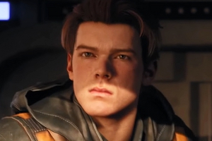 Respawn представили Star Wars Jedi: Fallen Order