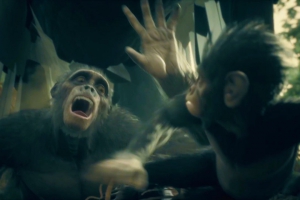 Ancestors: The Humankind Odyssey превратит обезьяну в человека за 50 часов