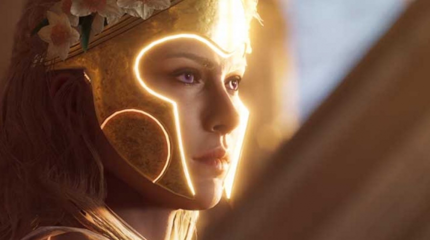 У второго DLS к Assassin’s Creed: Odyssey появились трейлер и время релиза