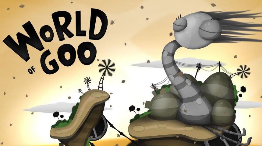 Разработчики World of Goo подготовили для неё первый за десятилетие патч