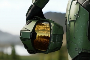 Бюджет Halo Infinite достиг полмиллиарда долларов