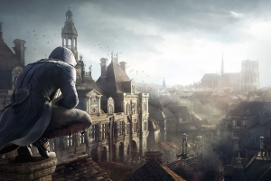 Рейтинг Assassin's Creed Unity в Steam существенно вырос
