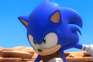 Sonic the Hedgehog выйдет в РС-версии благодаря энтузиастам