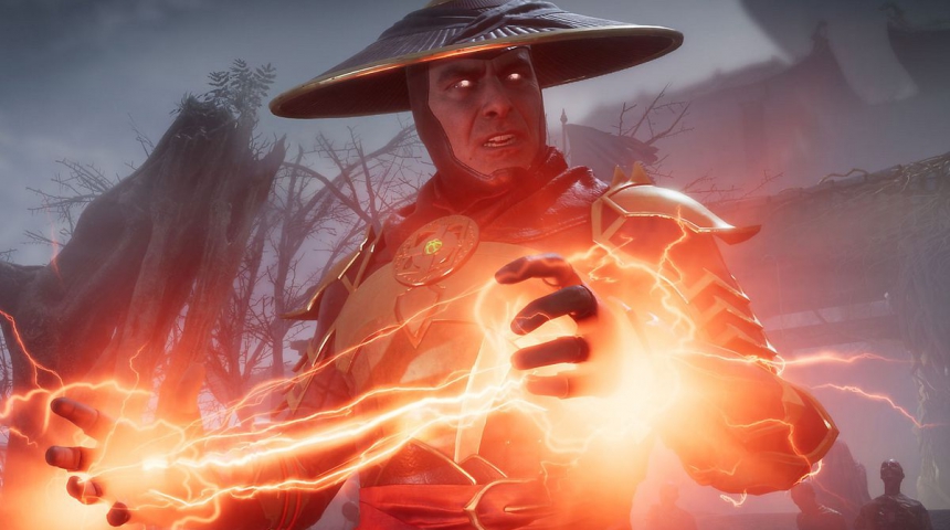 Mortal Kombat 11 вызвала недовольство геймеров