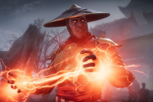 Mortal Kombat 11 вызвала недовольство геймеров