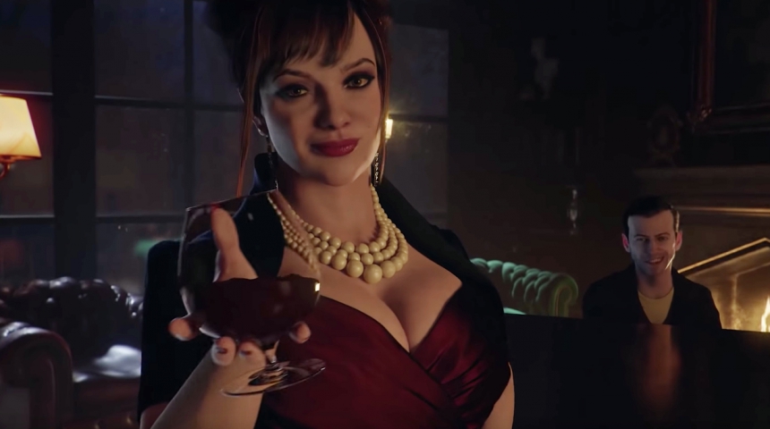 Издатель Vampire: The Masquerade ‒ Bloodlines 2 представил первый клан