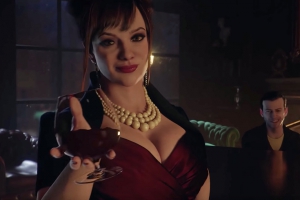 Издатель Vampire: The Masquerade ‒ Bloodlines 2 представил первый клан