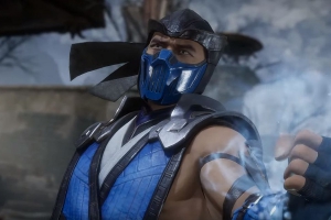 Старт продаж Mortal Kombat 11 бьет все рекорды