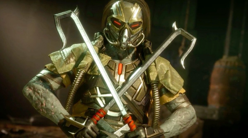 Mortal Kombat 11 скоро избавится от багов и вознаградит геймеров