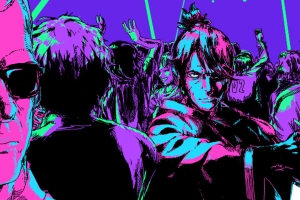 Авторы Katana ZERO уже готовят к ней дополнения