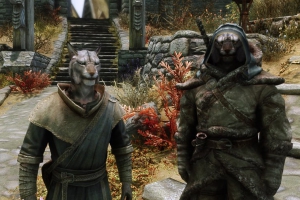 Создатели Skyrim Together нарушили многомесячное молчание