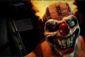 Автор God of War создает нетривиальный хоррор