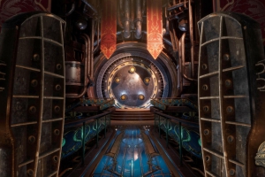 Firmament собрала на Kickstarter нужную сумму