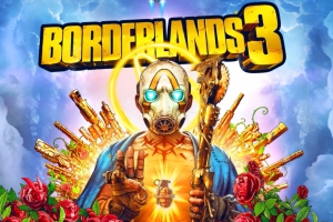 Состоялась мировая премьера геймплея Borderlands 3
