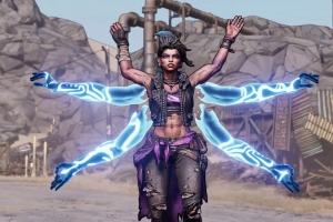 Посчитано приблизительное время на быстрое прохождение Borderlands 3