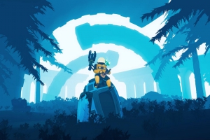 Объем продаж Risk of Rain 2 достиг миллиона копий всего за месяц