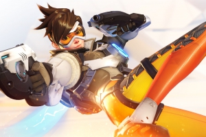 Вселенную Overwatch ожидают масштабные дополнения