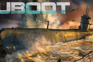 UBOAT за час «отбила» потраченные на нее средства