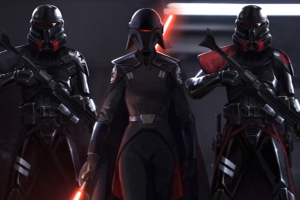 Геймплей Star Wars Jedi: Fallen Order впервые будет представлен на ЕЗ 2019