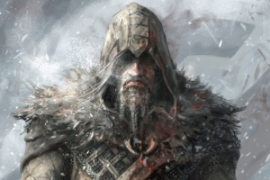 Готовится к выходу Assassin's Creed про викингов