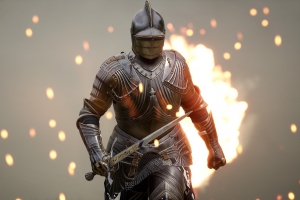 MORDHAU стала неожиданным хитом Steam