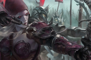 World of Warcraft проживет еще как минимум 15 лет