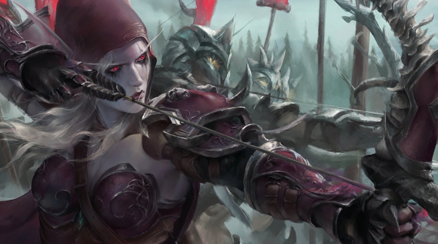 World of Warcraft проживет еще как минимум 15 лет