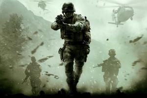 Релиз Call of Duty: Modern Warfare 4, возможно, состоится 8 октября
