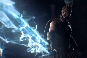 Вышло обновление для Titan Quest от THQ Nordic