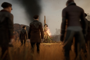 «Мор» уже доступен для предзаказа в Steam