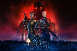 Новая серия Wolfenstein: Youngblood выйдет уже нынешним летом