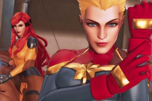 Появились 7 минут геймплея Marvel Ultimate Alliance 3: The Black Order
