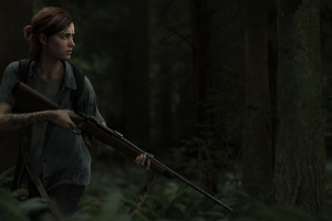 Опубликован прогноз релизов The Last of Us: Part II и Ghost of Tsushima