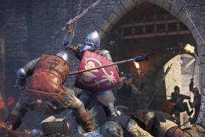 Лучшие игры в историческом сеттинге 2018-2019