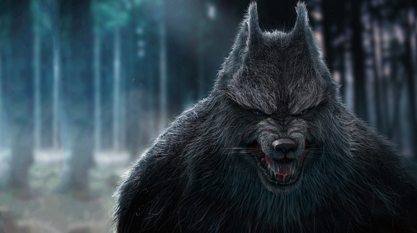Издатели Werewolf: The Apocalypse ‒ Earthblood представят проект на ЕЗ