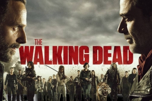 Виртуальная охота на мертвецов в The Walking Dead Onslaught