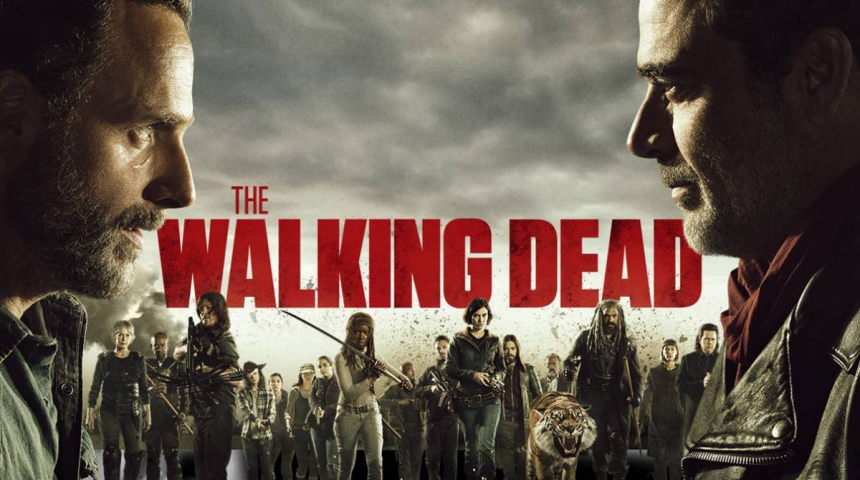 Виртуальная охота на мертвецов в The Walking Dead Onslaught