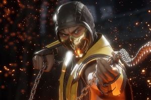 В Mortal Kombat 11 вскоре снимут лимитирование на 30 FPS