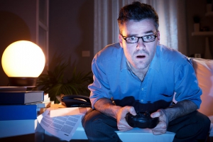 В МКБ-11 может появиться новая болезнь «видеоигровое расстройство»